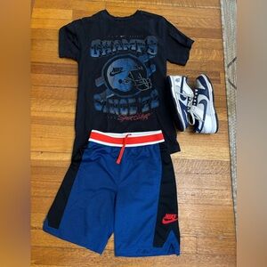 Nike Streetwear Lot